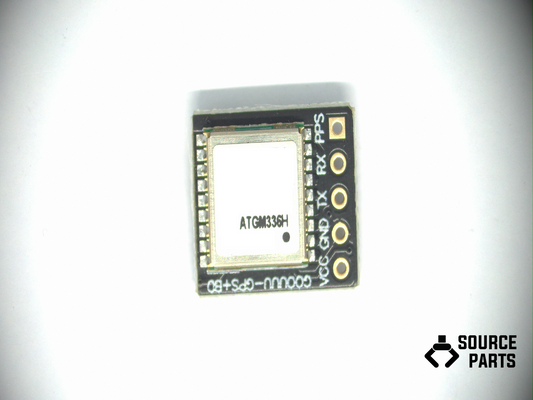 GPS Modules